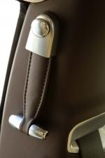 Aston Martin Rapide 2010 года